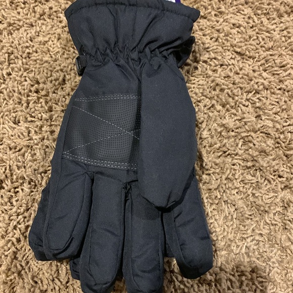 Ski gloves - Picture 3 of 8